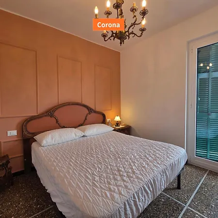 Apartmán Principe - By Turent Pietra Ligure